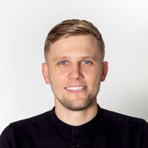 Dominik Crha