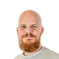 Martin Franc